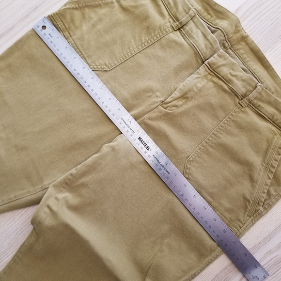 Old Navy Pixie Cropped Length Pants | Size 18 - Picture 7 of 7